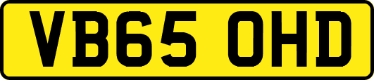 VB65OHD