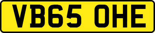 VB65OHE