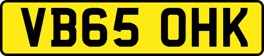 VB65OHK