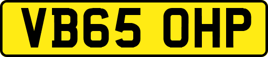 VB65OHP