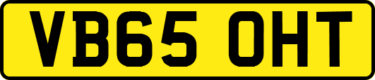 VB65OHT