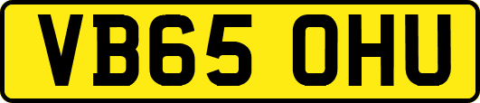 VB65OHU
