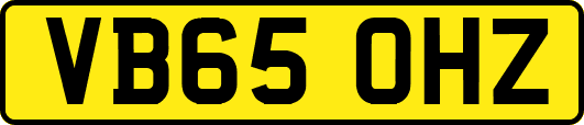 VB65OHZ