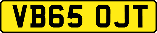 VB65OJT
