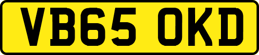 VB65OKD