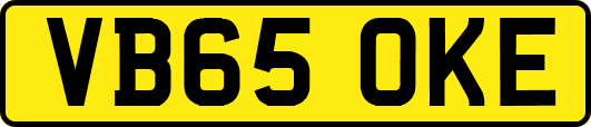 VB65OKE