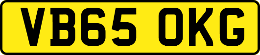 VB65OKG
