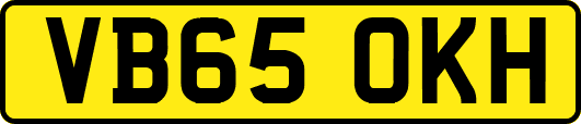 VB65OKH