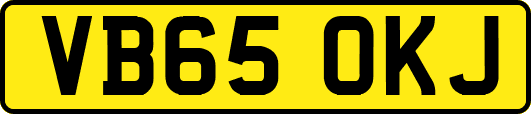 VB65OKJ