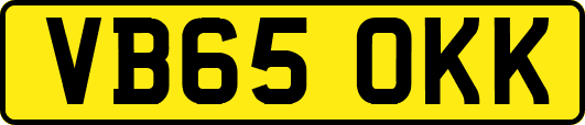 VB65OKK
