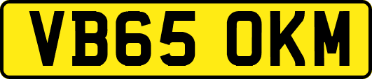 VB65OKM