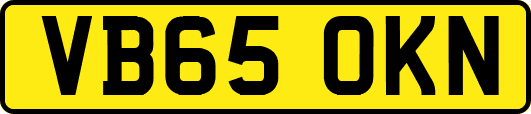 VB65OKN