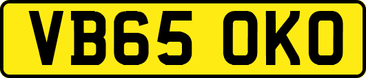VB65OKO