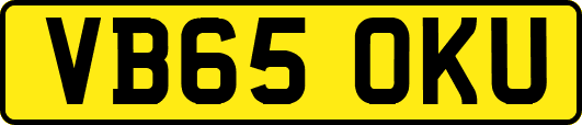 VB65OKU