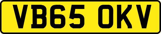VB65OKV
