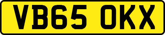 VB65OKX