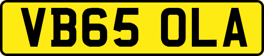 VB65OLA