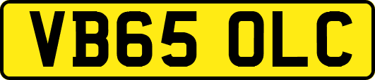 VB65OLC