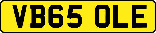 VB65OLE