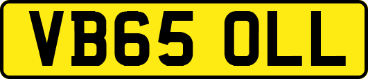 VB65OLL