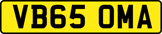 VB65OMA