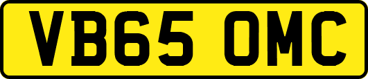 VB65OMC