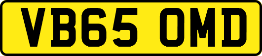 VB65OMD