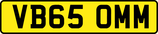 VB65OMM