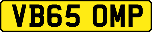 VB65OMP