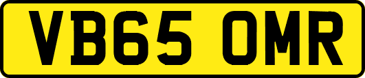 VB65OMR