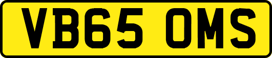 VB65OMS
