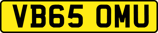 VB65OMU