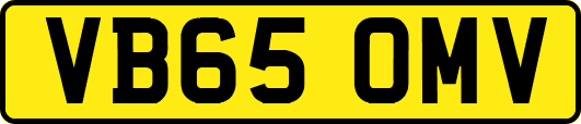 VB65OMV
