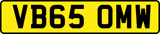 VB65OMW
