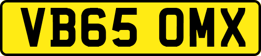 VB65OMX