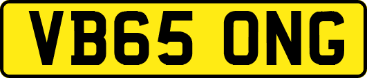 VB65ONG