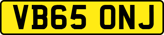 VB65ONJ