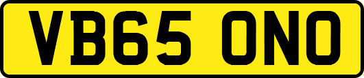 VB65ONO