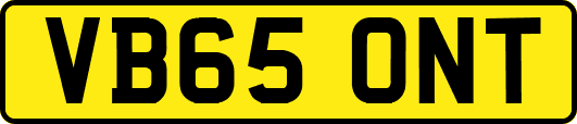 VB65ONT