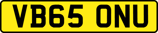 VB65ONU