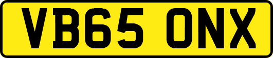 VB65ONX