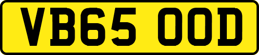 VB65OOD