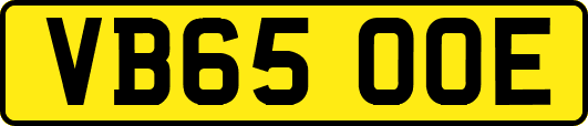 VB65OOE