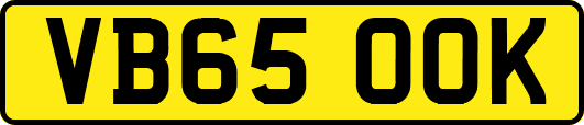 VB65OOK