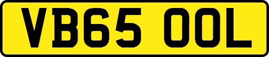 VB65OOL