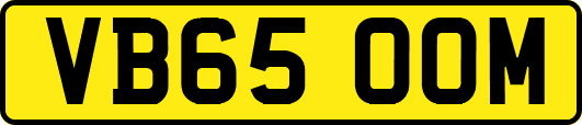 VB65OOM