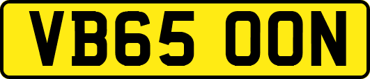 VB65OON
