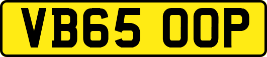 VB65OOP
