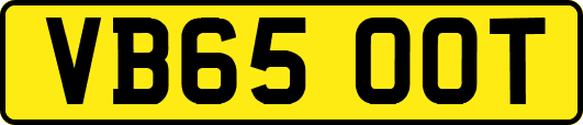 VB65OOT