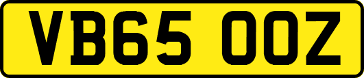 VB65OOZ